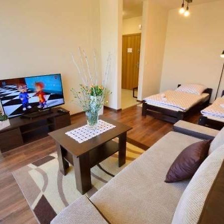 Ferienwohnung Apartament Antonio Zator Exterior foto