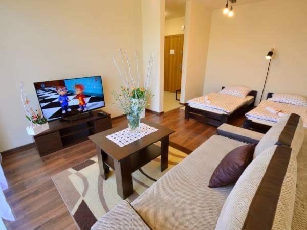 Ferienwohnung Apartament Antonio Zator Exterior foto