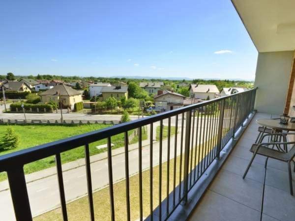 Ferienwohnung Apartament Antonio Zator Exterior foto